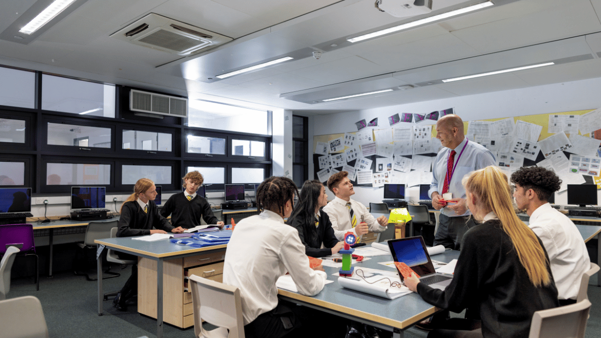 Data-driven planning meets collective ownership: Matthew Ellis’ game-changing strategy