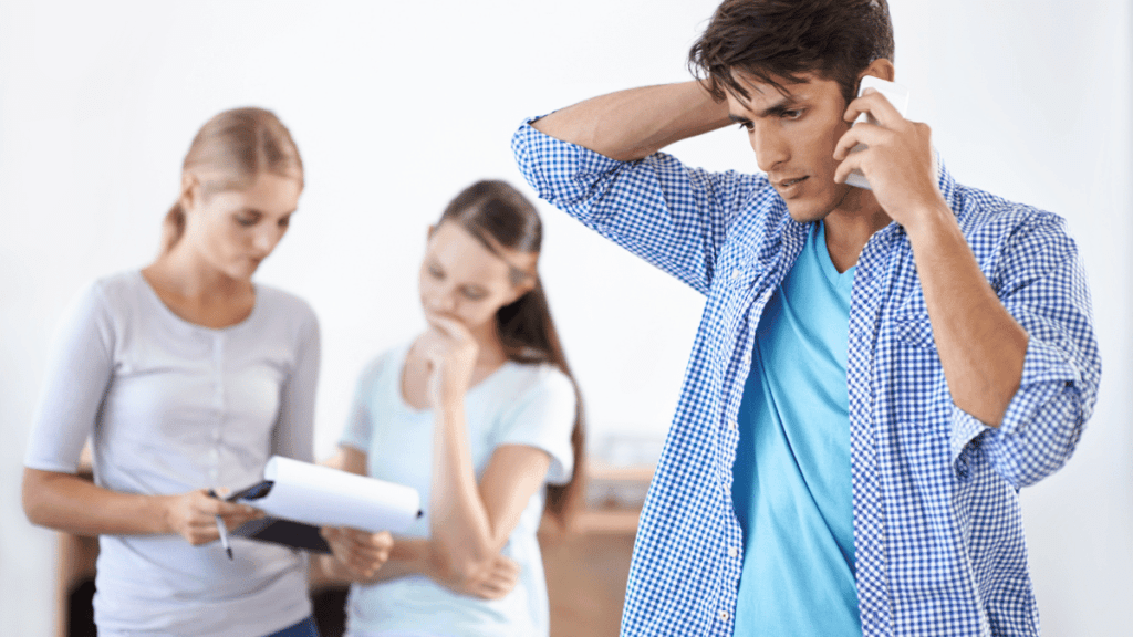 Brandon Ubiera investigates Timeshare Complaints and How to File One