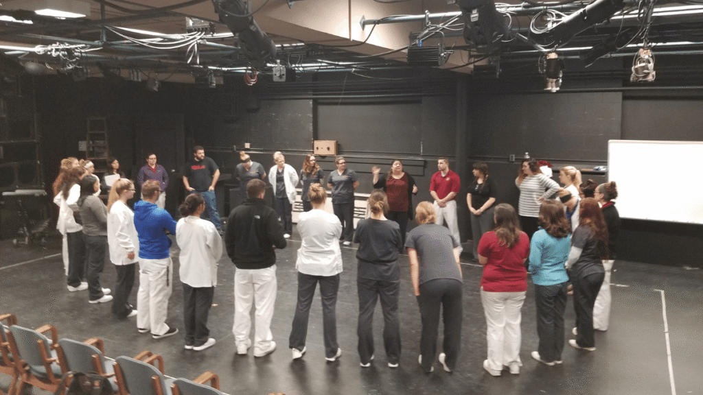 Rachel DeSoto-Jackson