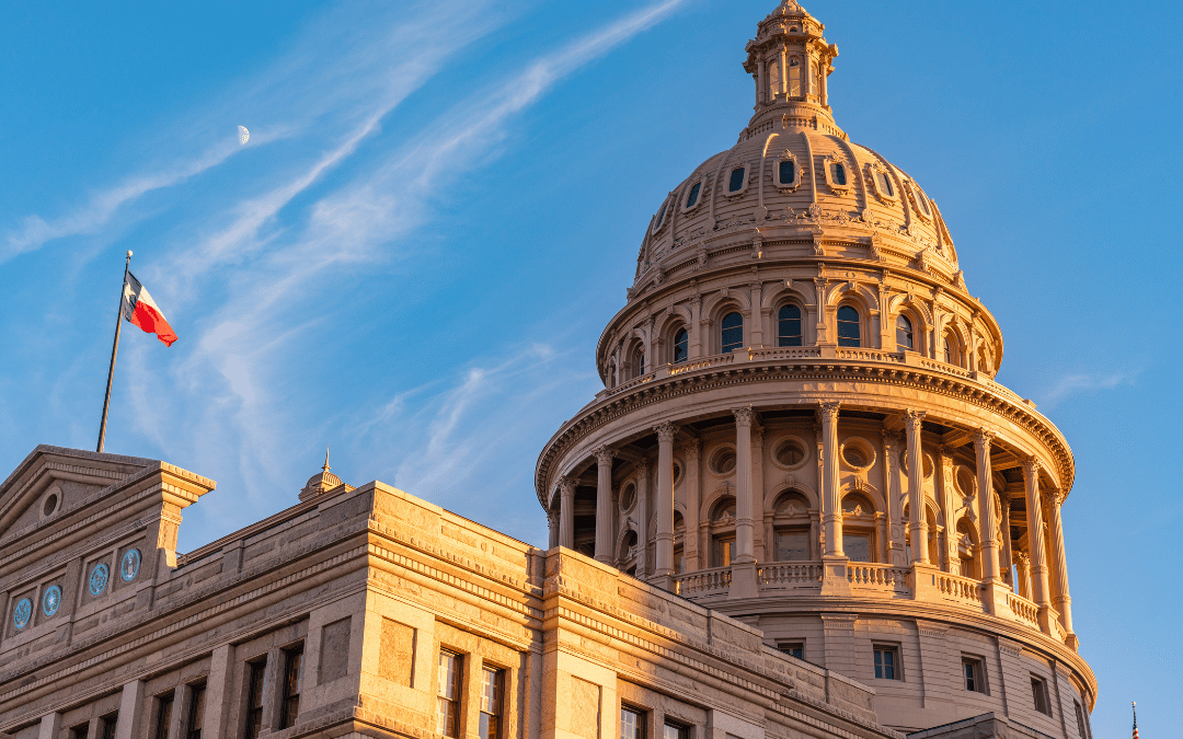 Texas NIL Law Explained: Key Changes and Athlete Impact