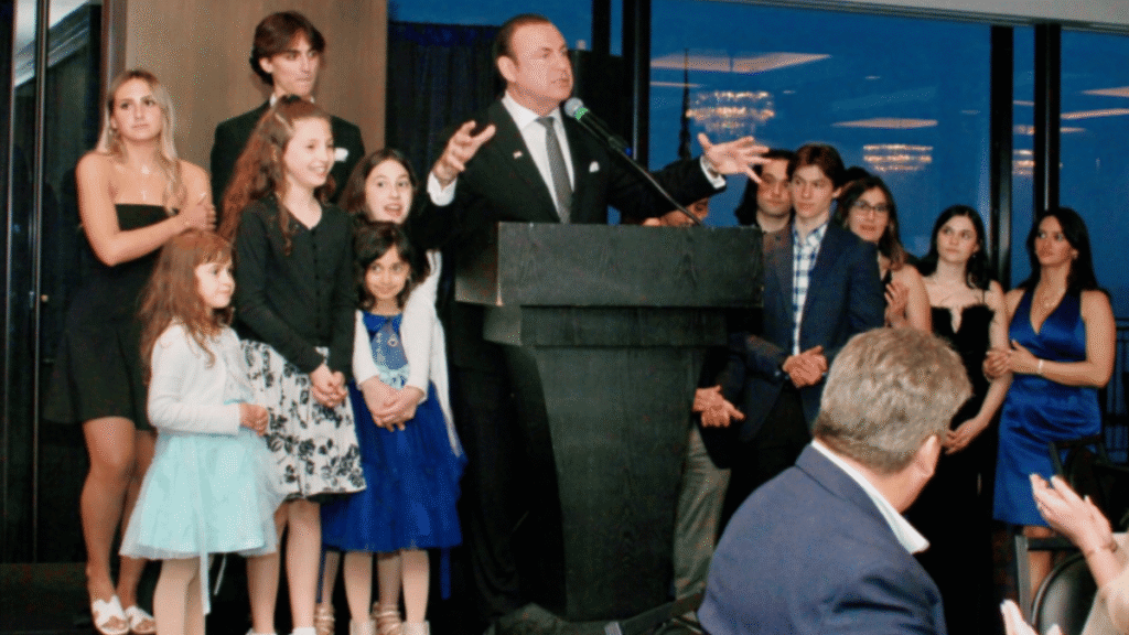 gala awards farmington mi