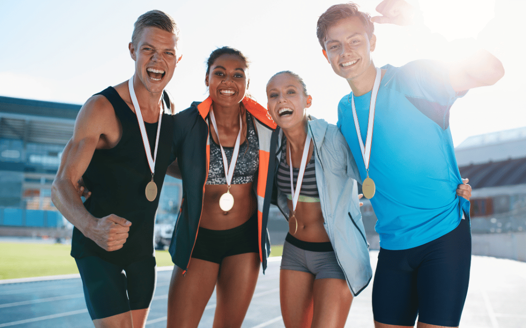New NIL Club Feature Links Athletes to Brand Opportunities