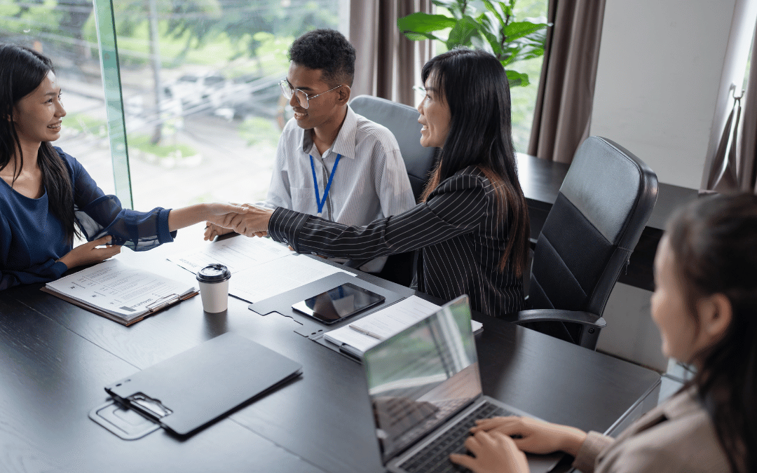 Kallie Boxell Shares Dallas Fort Worth Jobs Outlook and How to Stand Out