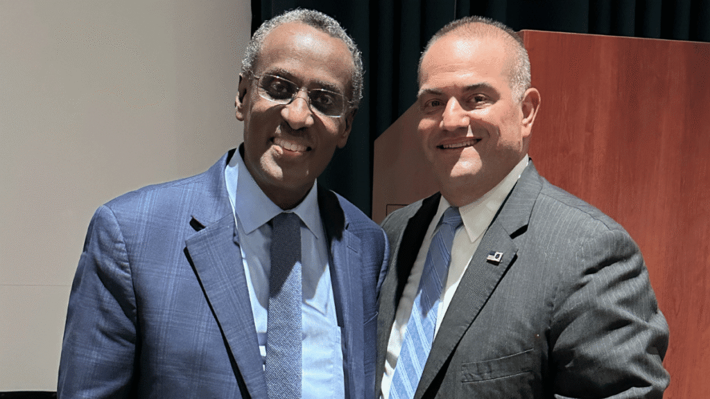 Alexander Eastman Medal of Valor