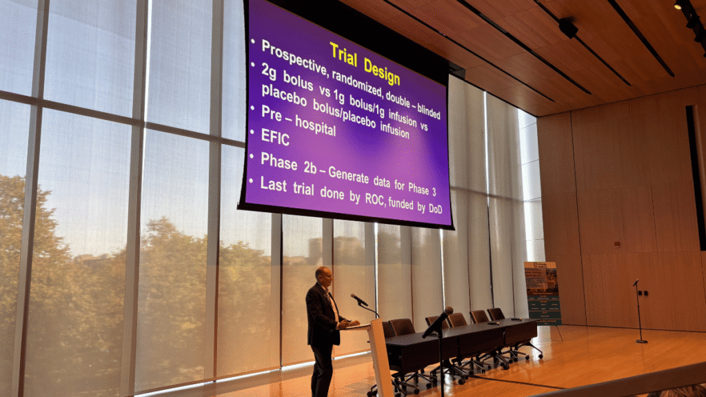 Dr. Martin Schreiber