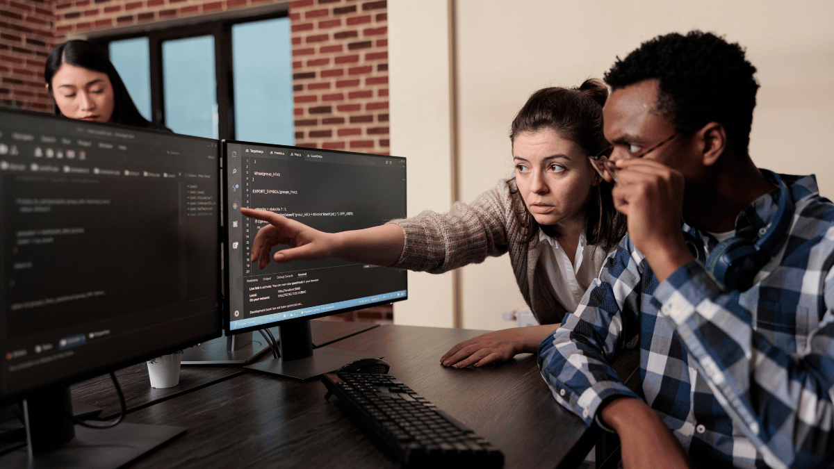 Steven Okoye Featured in 2025 Data Breach Report