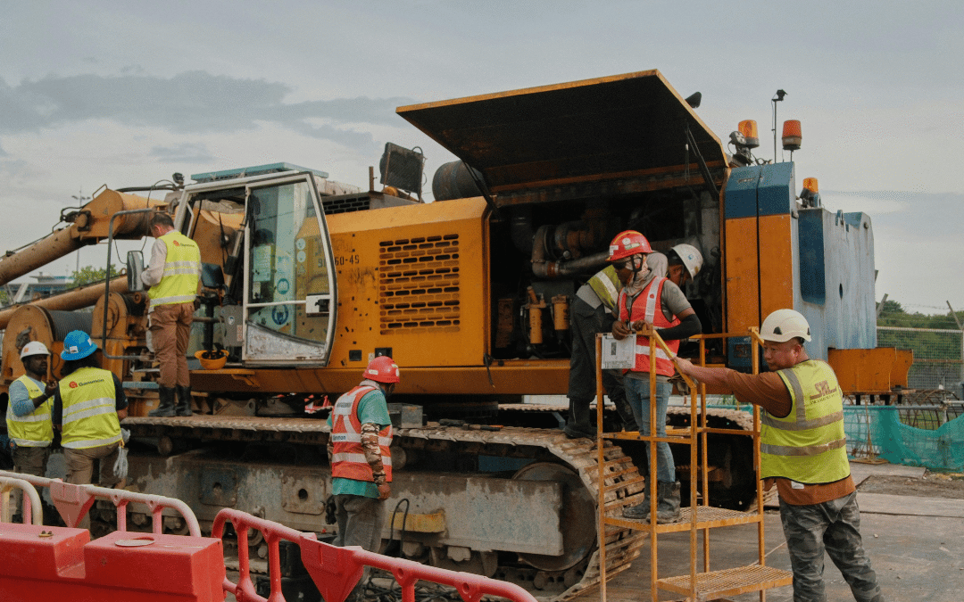 Why Rising Construction Costs Are Rewarding Operational Discipline