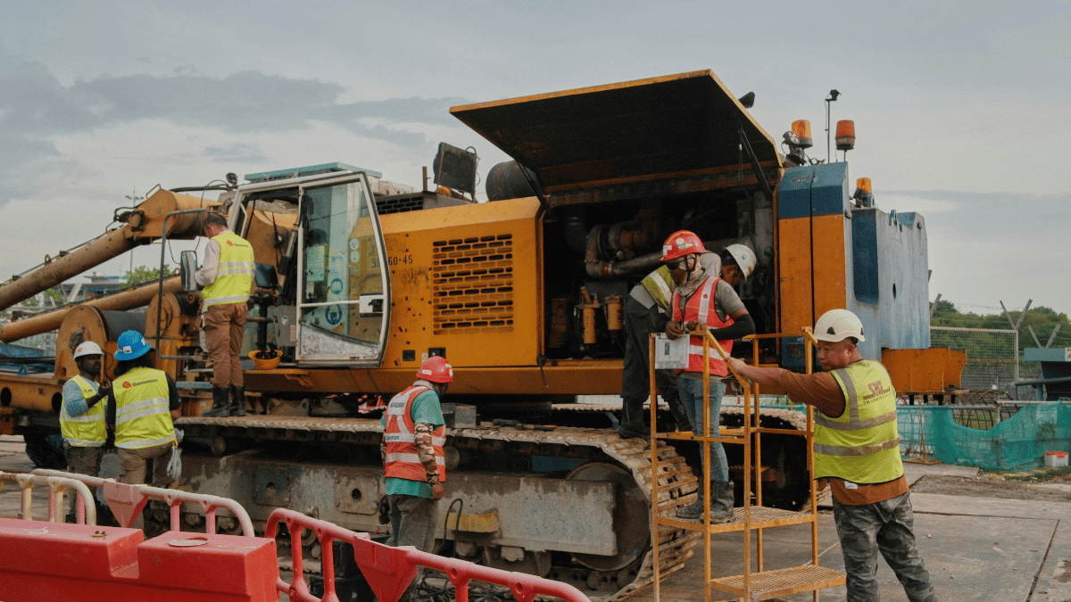 Why Rising Construction Costs Are Rewarding Operational Discipline